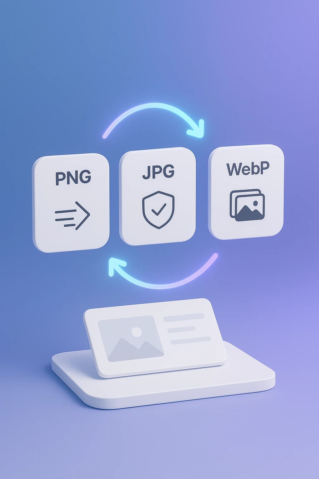 Image Compression Tool